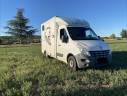 Van per Cavalli Renault 2.3 DCI  2010 Occasione