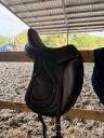 Sella da dressage Antar&egrave;s  16.5" - 2025