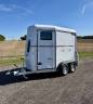 Trailer Fautras PROVAN SELECT  2 Cavalli 2026 Nuovo