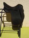 Sella da dressage Childeric  17.5" - 2025