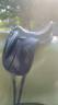 Sella da dressage Devoucoux  18" - 2022