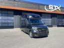 Van per Cavalli STX  2024 Occasione