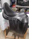 Sella da dressage Antar&egrave;s Dressage  17.5" - 2014