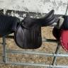 Sella mista CWD  17.5" - 2023