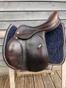 Sella mista Prestige Italia  17" - 2013