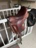 Sella da dressage Time Rider  17.5" - 2022