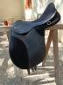 Sella mista Thorowgood   17" - 2023