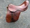 Sella western   17" - 2025