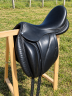 Sella da dressage Antar&egrave;s  18" - 2014