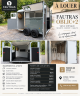 Trailer Fautras Oblic+2 X 2 Cavalli 2026 Nuovo