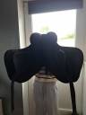 Sella da dressage  Selle de dressage  17.5" - 2020