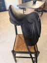 Sella da dressage Devoucoux  18" - 2026