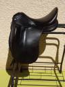 Sella da dressage Childeric  17.5" - 2020