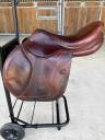 Sella mista CWD  17.5" - 2013