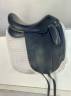 Sella da dressage Forestier  18" - 2024