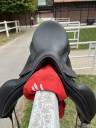 Sella da dressage Equipe  17.5" - 2023