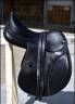 Sella mista  ACavallo Bernini All purpose 17" - 2024