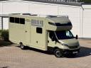 Camion per Cavalli Iveco IVECO DAILY 72.210 MSG COMPETITION C7 2026 Nuovo