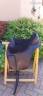 Sella sanza arcione Barefoot   17.5" - 2015