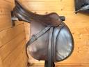 Sella Equipe modello Grand Prix, 17''