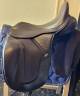 Sella da dressage Fairfax  17.5" - 2015