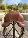 Sella da dressage Antar&egrave;s  17" - 2018