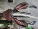 Sella mista GBS  17.5" - 2021