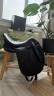 Sella da dressage Devoucoux  17.5" - 2022