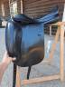 Sella da dressage Equipe Emporio  17.5" - 2016