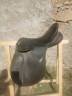 Sella mista Wintec  17.5" - 2005