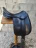 Sella da dressage Forestier  17" - 2008