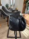 Sella mista Stubben  17.5" - 2022