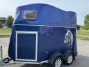 Trailer WM Meyer Nevada Reno 2 Cavalli 2014 Occasione