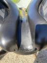Sella da dressage Meyer  17.5" - 2014