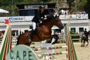 Pony  straordinaria 