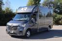 Van per Cavalli Krismar KRISMAR 2021 Occasione
