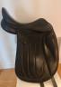 Sella da dressage Antar&egrave;s Alta&iuml;r 18" - 2020