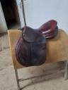 Sella mista CWD  17.5" - 2015