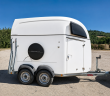 Trailer Bockmann DUO CONFORT 2 Cavalli 2018 Occasione