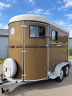 Trailer Fautras OBLIC+2 2 Cavalli 2019 Occasione