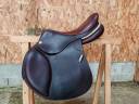 Sella da salto ostacoli CWD  16.5" - 2024