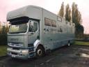 Camion per Cavalli Renault 420 dci 2006 Occasione