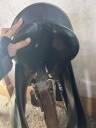 Sella da dressage Prestige Italia  18" - 2015