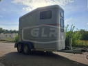 Trailer Fautras PROVAN CLASSIC 2 Cavalli 2023 Occasione