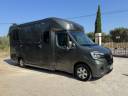 Van per Cavalli STX STX HARAS LONG 2025 Occasione