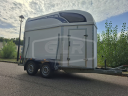 Trailer ATEC STARLINE 1,5 Cavalli 2009 Occasione