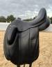 Sella da dressage Forestier  16.5" - 2019