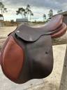 Sella mista CWD  17.5" - 2013