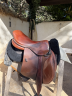Sella mista Belloir Selle mixte  17.5" - 2019