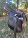 Sella mista Equipe  17.5" - 2017